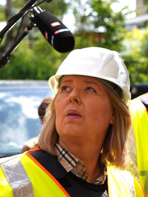 Warum die SPD nicht mehr die deutsche Arbeiterpartei ist