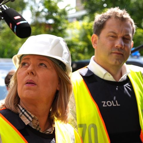 Warum die SPD nicht mehr die deutsche Arbeiterpartei ist