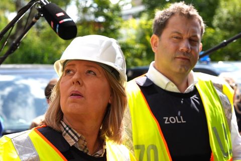 Warum die SPD nicht mehr die deutsche Arbeiterpartei ist