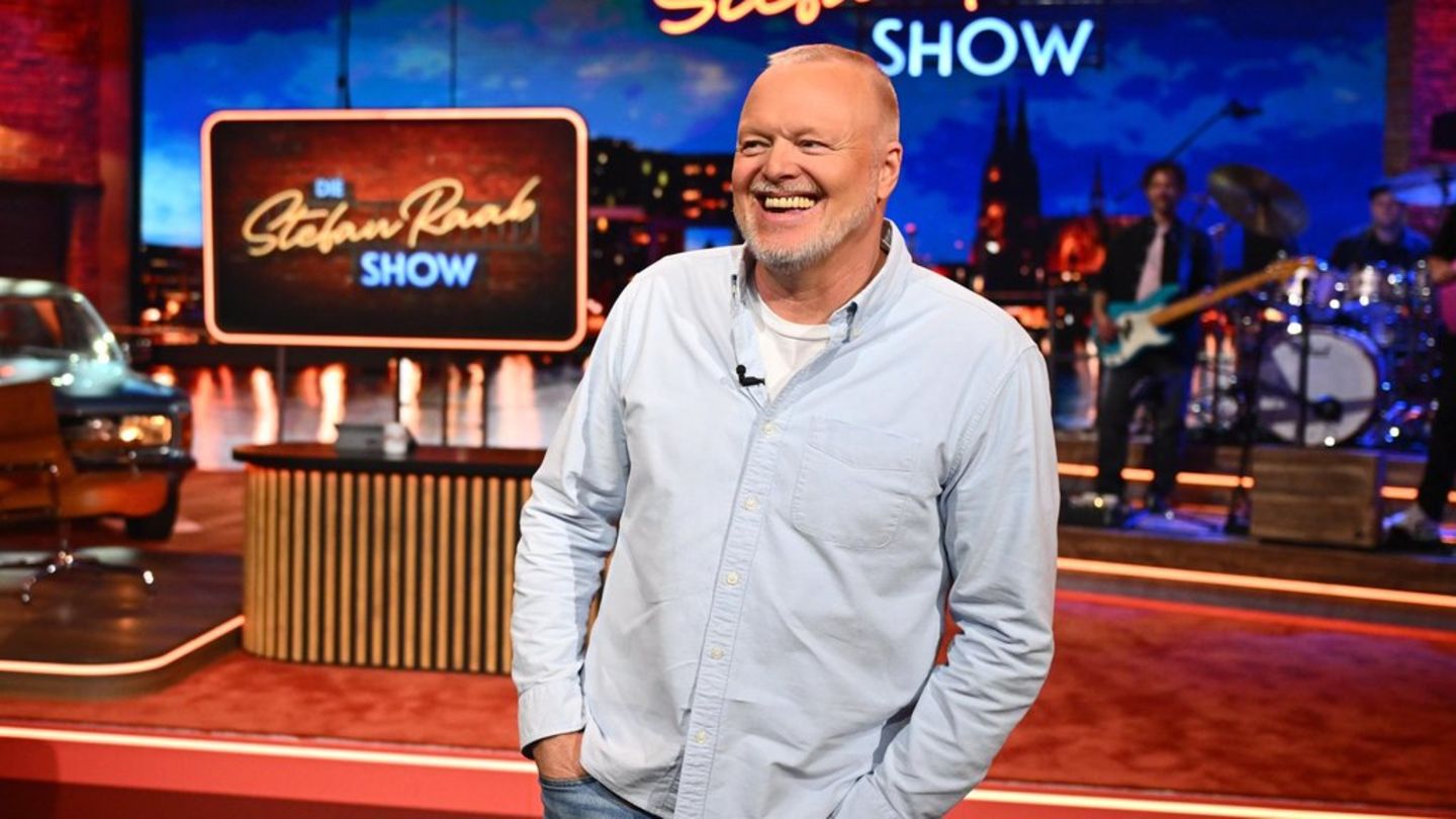 "Die Stefan Raab Show": Programm geht im September weiter