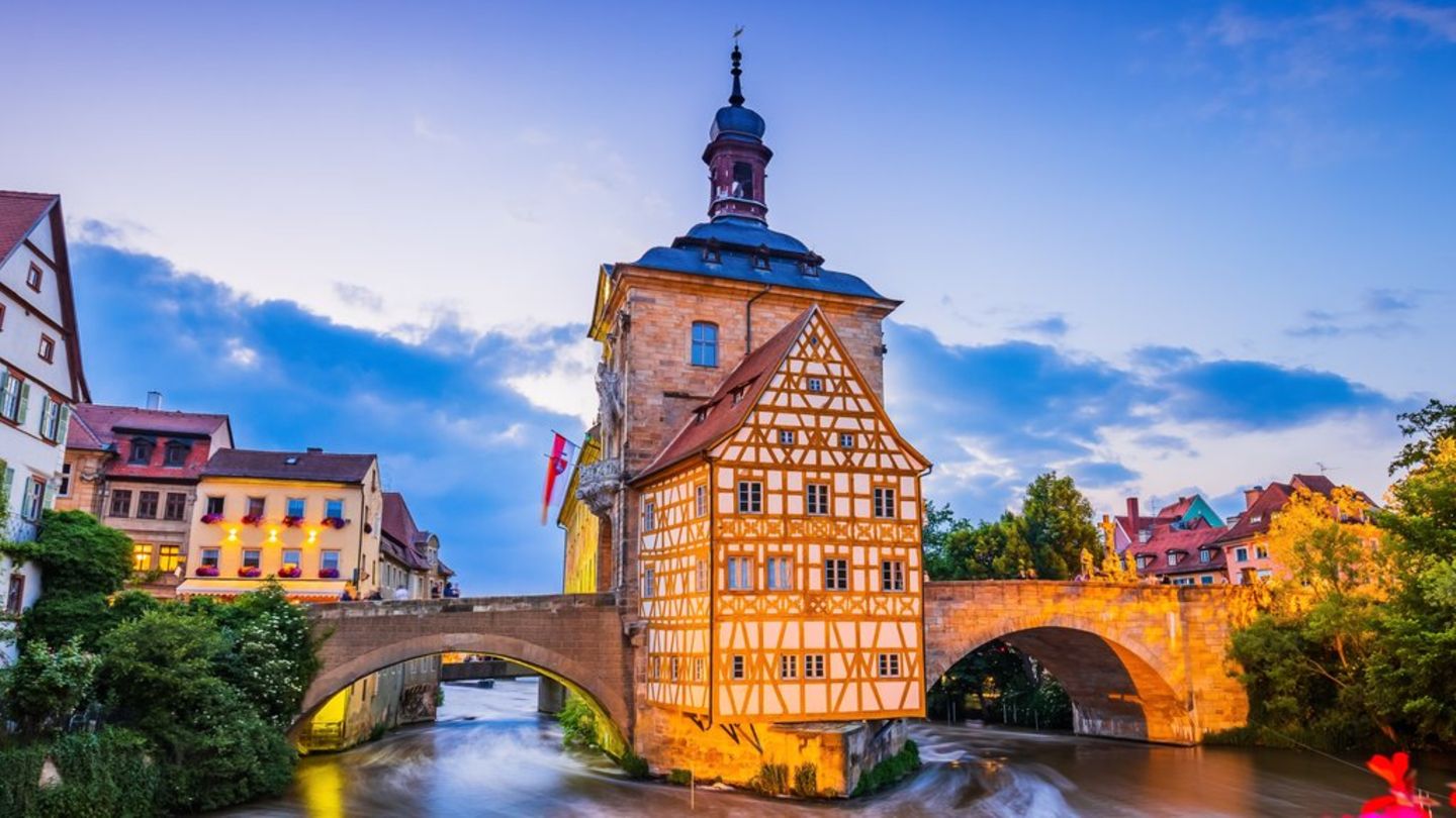 Langes Wochenende: Spontane Kurztrips am langen Wochenende