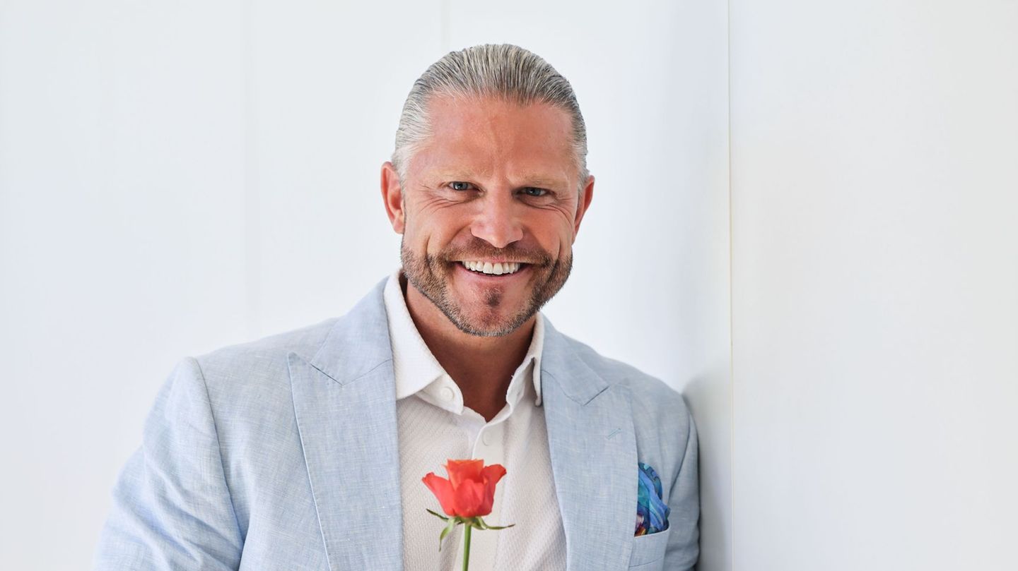Paul Janke kommt zurück als "Bachelor" bei RTL