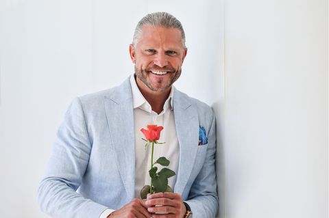 Paul Janke kommt zurück als "Bachelor" bei RTL