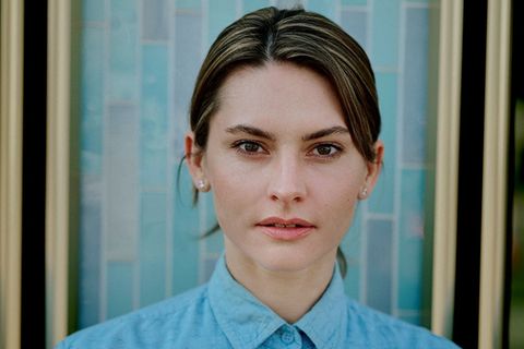 Romina Küper (34) ist "die Neue" im "Kroatien-Krimi": Die beliebte Reihe geht am Donnerstag, 7. Mai, um 20.15 Uhr, mit neuen, spannenden Fällen an den Start. Eine Woche nach "Mord am Jadro" sehen Fans die Schauspielerin dann in der Episode "Gefahr im Verzug".