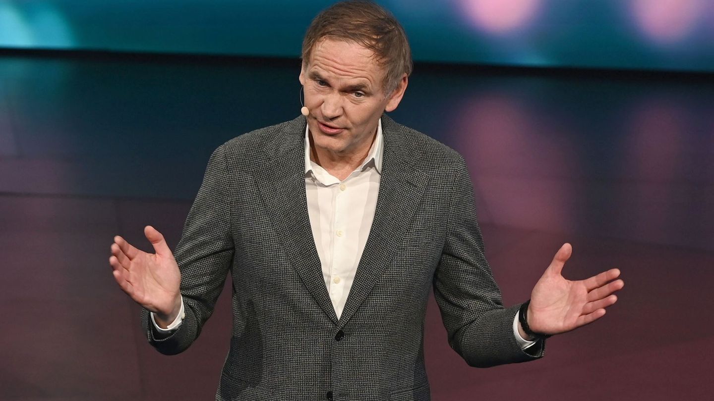 Jahresauftakt: VW zieht Bilanz fürs Quartal - Porsche und USA bremsen