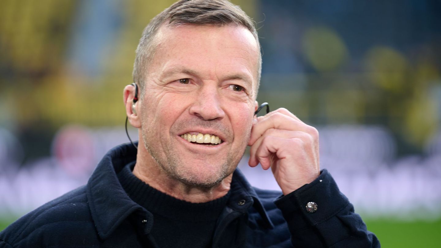Lothar Matthäus sieht den FC Bayern als Favorit auf den Einzug ins Finale der Champions League. (Archivfoto) Foto: Bernd Thissen