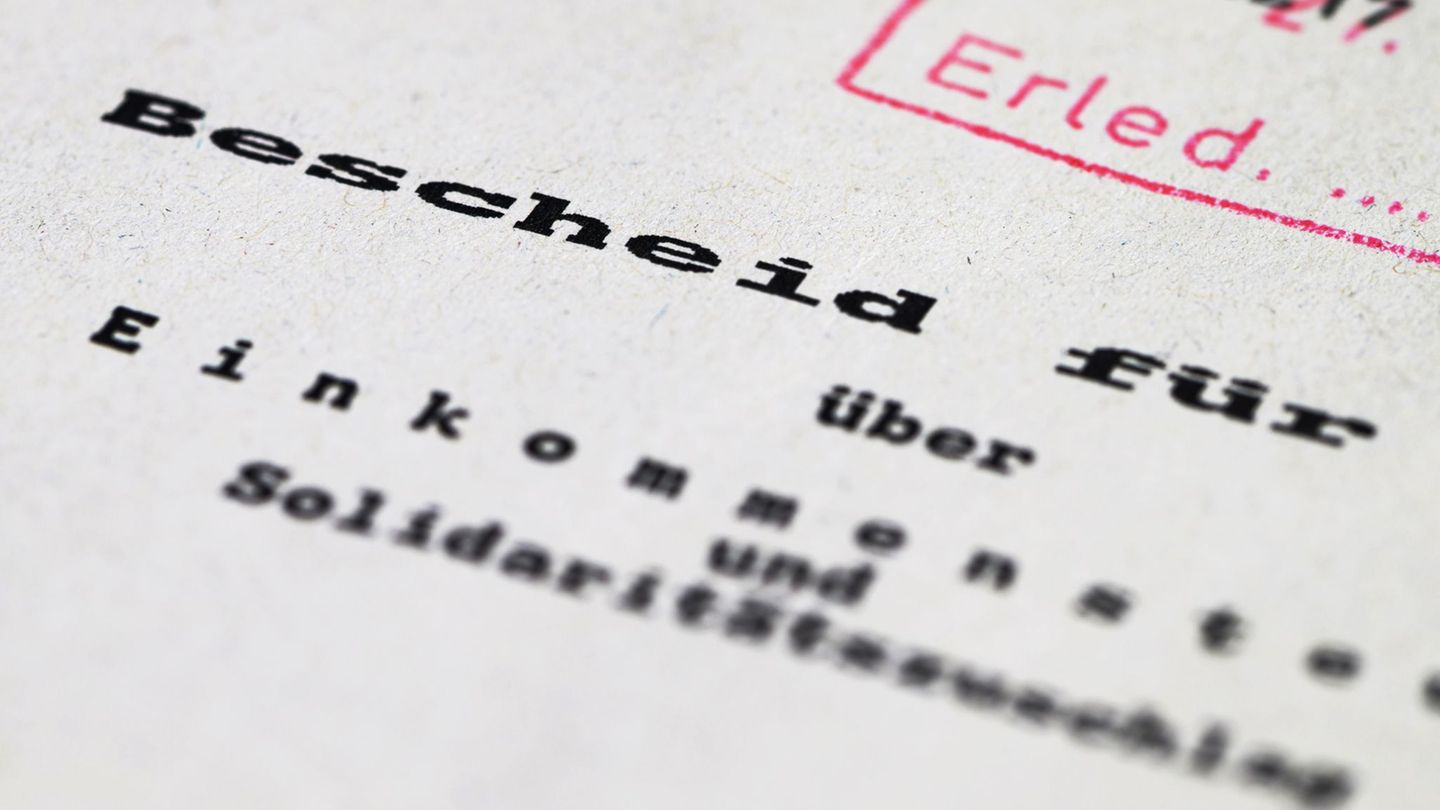 Das Finanzamt will in diesem Jahr insgesamt rund 200.000 hessischen Bürgerinnen und Bürgern automatisch einen Vorschlag zur Fest