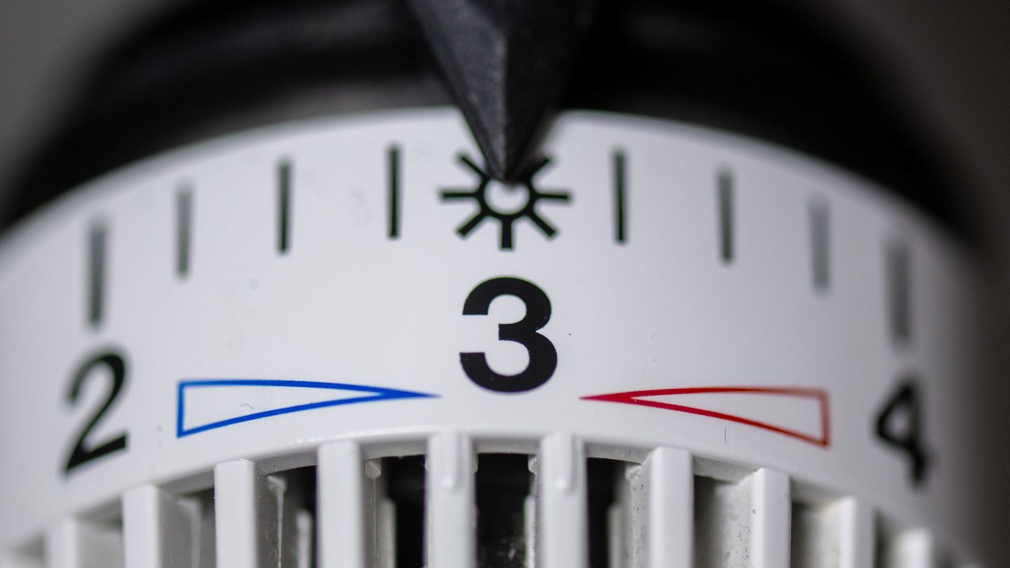 Energiepolitik: Heizgesetz: Koalition vereinbart Kostenbremse für Mieter