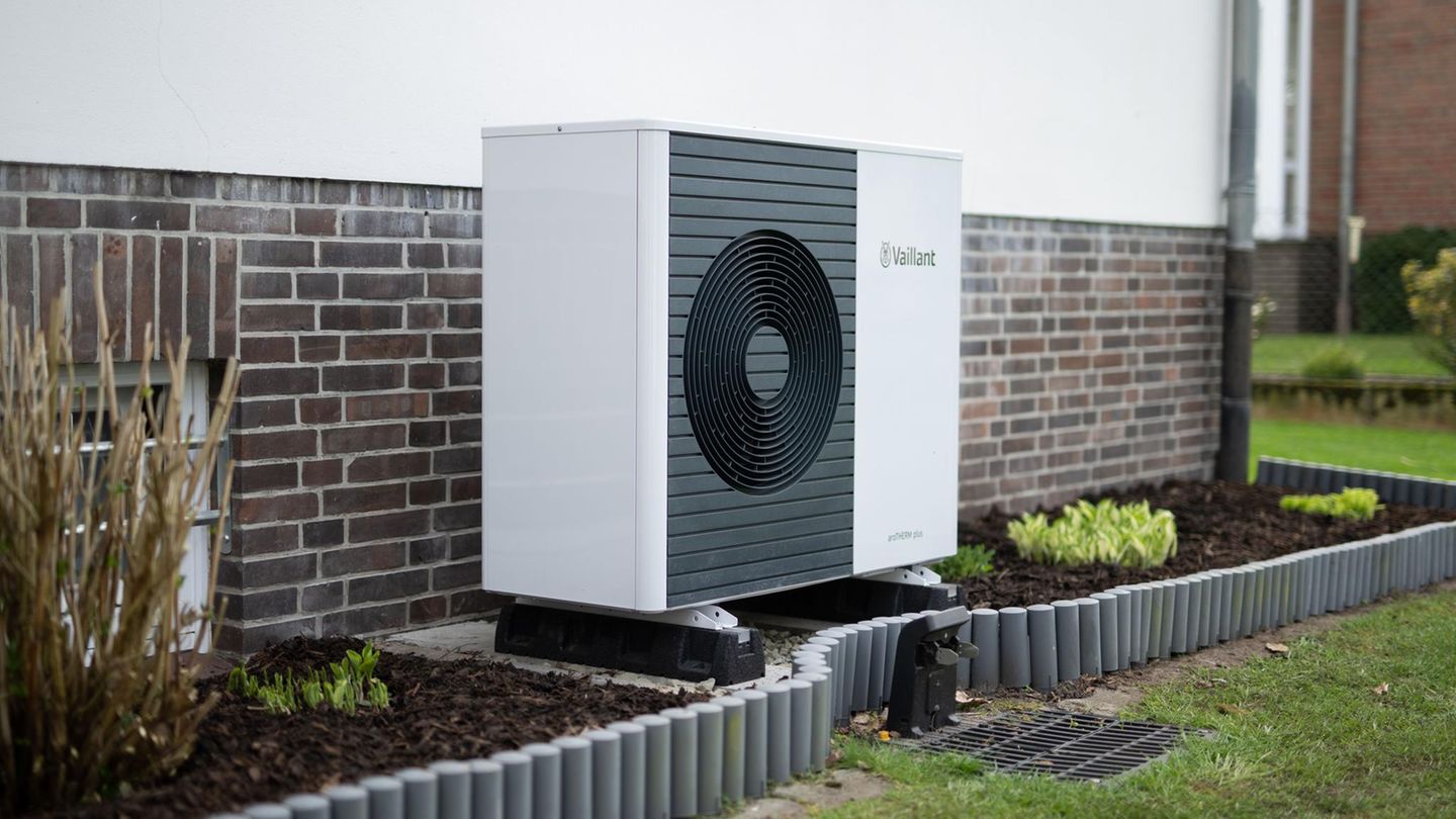 Nach langen Verhandlungen: Neues Heizungsgesetz kommt – inklusive Kostenbremse für Mieter