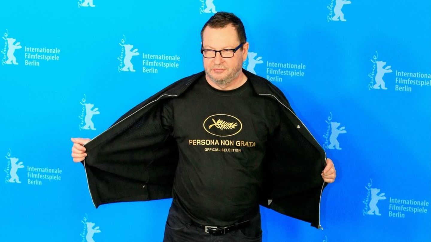 70. Geburtstag von Lars von Trier: Alles für den Skandal
