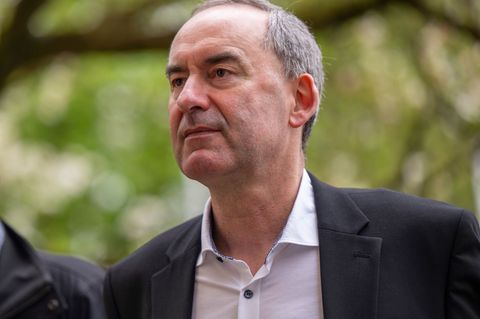 Freie-Wähler-Chef Hubert Aiwanger kann sich eine engere Kooperation mit der Union im Bund vorstellen. (Archivbild) Foto: Peter K