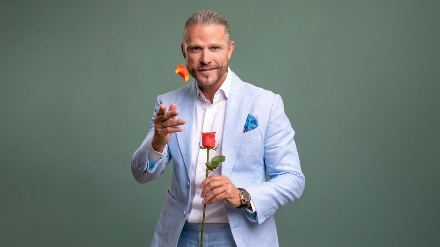 2012 war Paul Janke in der zweiten und für viele ersten richtigen "Bachelor"-Staffel zu sehen.