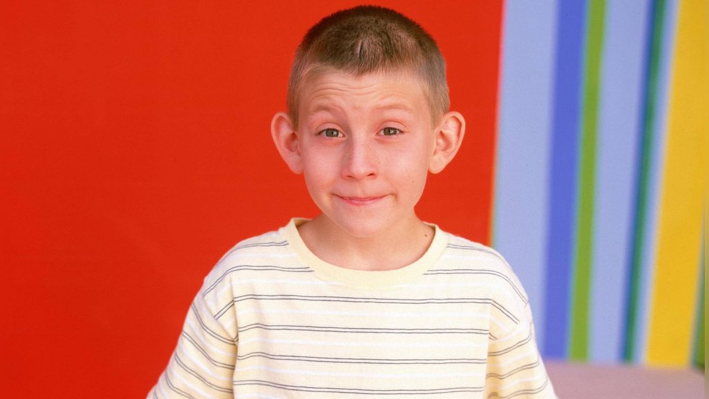 "Malcolm Mittendrin"-Revival: "Lasst Erik Per Sullivan in Frieden!"