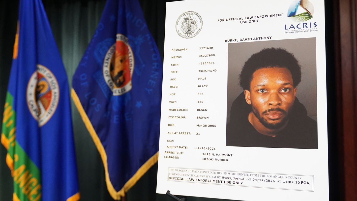 Kriminalität: Vorwürfe gegen D4vd: Mädchen erstochen, Leiche zerstückelt