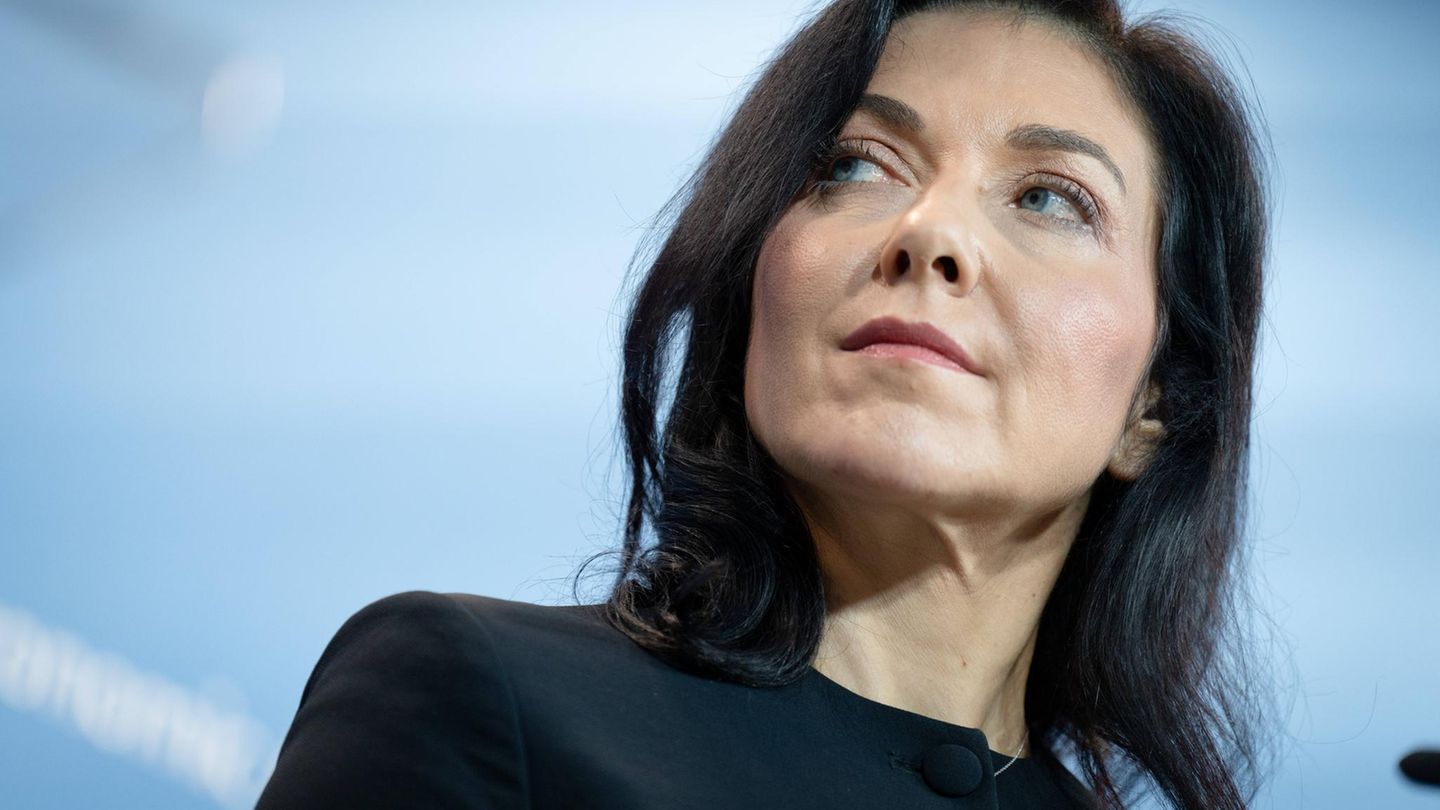 Wirtschaftsministerium: Machtkämpfe und Abgänge: Unruhe im Haus von Katherina Reiche