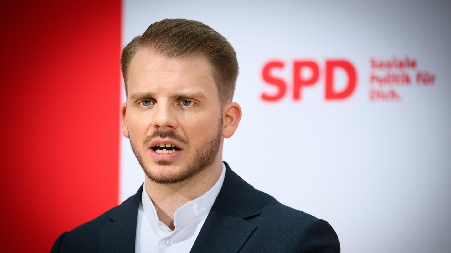 Reformdebatte: SPD-General erhöht Druck: „Da muss die Union mitziehen“