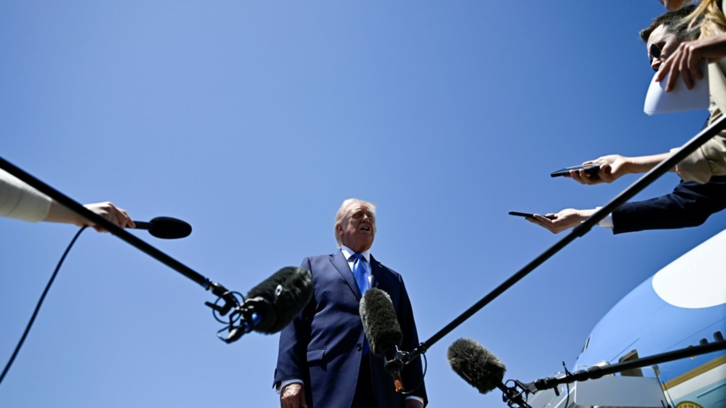 Reporter ohne Grenzen: Pressefreiheit auf niedrigstem Stand seit 25 Jahren