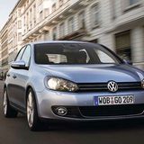 VW Golf VI