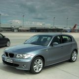BMW 1er: