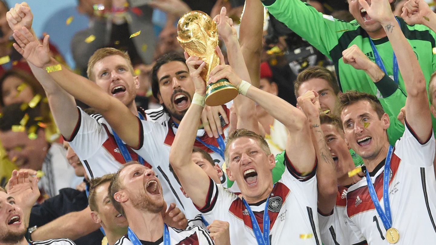 WM 2026: Zwölf Fragen bis zum Titel – wie weltmeisterlich sind Ihre Antworten?