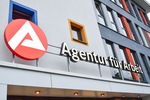 Die Arbeitslosigkeit in Brandenburg ist im April im Vergleich zum Vorjahresmonat angestiegen. (Symbolbild) Foto: Patrick Pleul/d