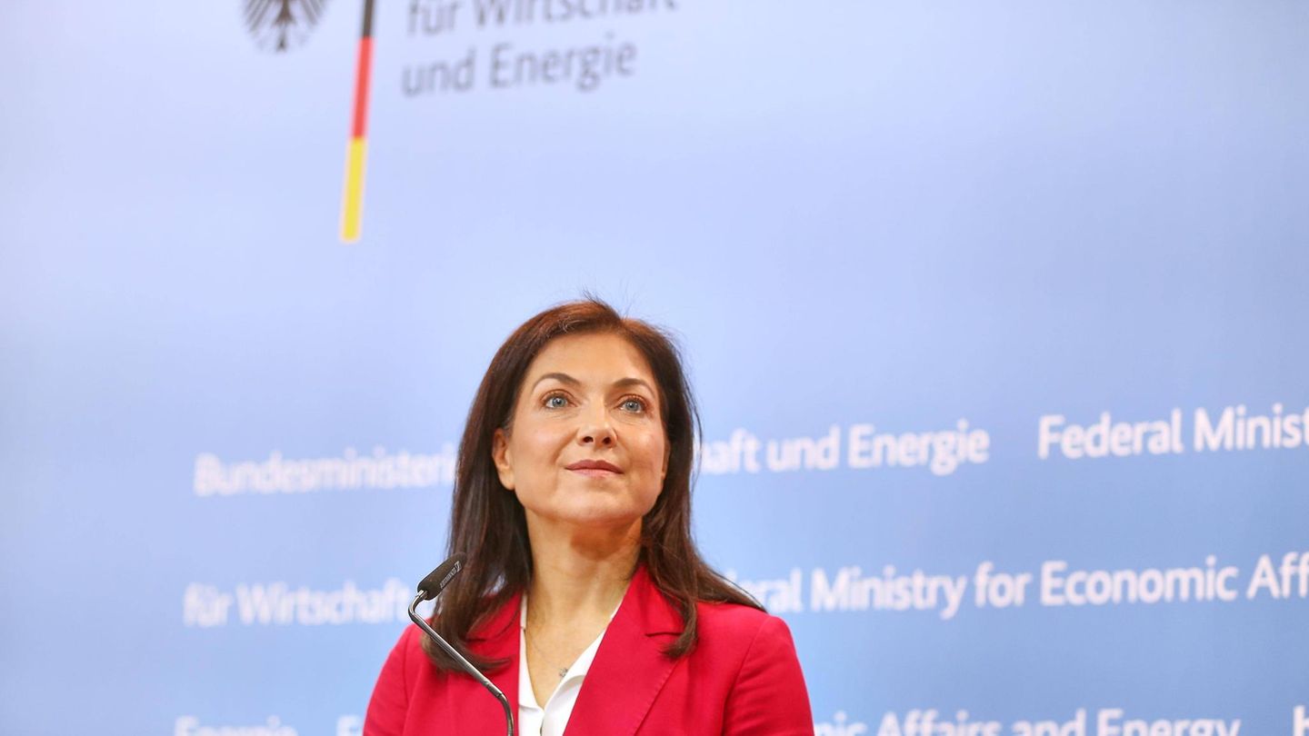 Bruttoinlandsprodukt: Deutsche Wirtschaft überraschend deutlich gewachsen – trotz Krisen