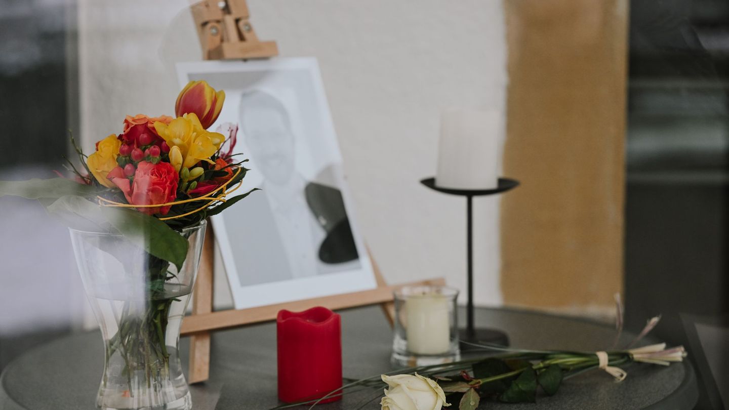 Keine Ermittlungen mehr nach tödlichem Autounfall von Gerabronner Bürgermeister. (Archivbild) Foto: Marius Bulling/dpa