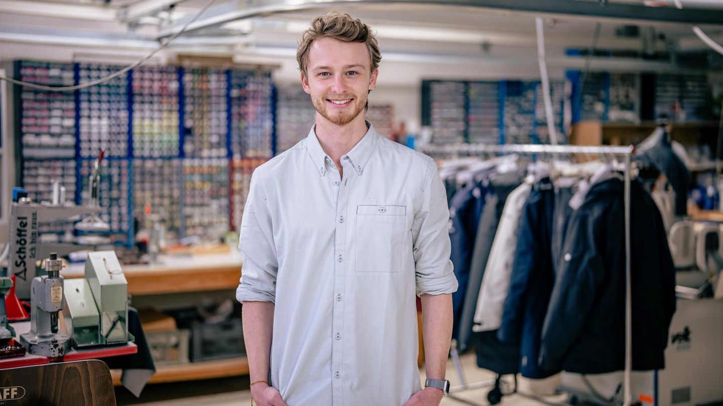 Podcast: Jakob Schöffel: „Es ist möglich, dass ich nicht der Richtige für den Job bin“