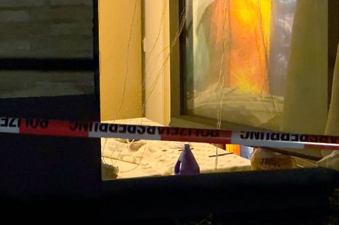 Bereits kurz nach der Tat habe es erste Hinweise auf den Freund als möglichen Täter gegeben. Nun folgte die Festnahme in Frankfu