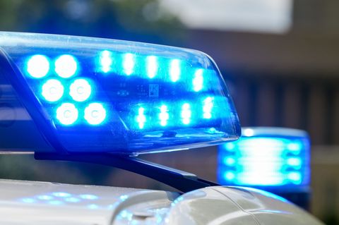 Die Bundespolizei nahm den Mann am Flughafen Stuttgart fest. (Symbolbild) Foto: Soeren Stache/dpa
