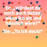 Bitte (nicht) lachen: Können Sie bei diesen 28 Flachwitzen ernst bleiben?
