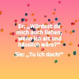 Zum Weltlachtag: Können Sie bei diesen 28 Flachwitzen ernst bleiben?