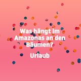 Zum Weltlachtag: Können Sie bei diesen 28 Flachwitzen ernst bleiben?