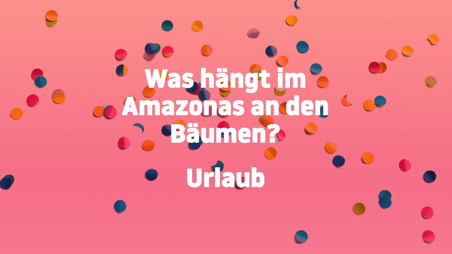 Zum Weltlachtag: Können Sie bei diesen 28 Flachwitzen ernst bleiben?