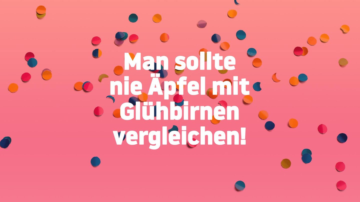 Zum Weltlachtag: Können Sie bei diesen 28 Flachwitzen ernst bleiben?