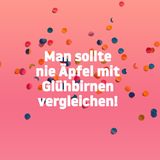 Zum Weltlachtag: Können Sie bei diesen 28 Flachwitzen ernst bleiben?