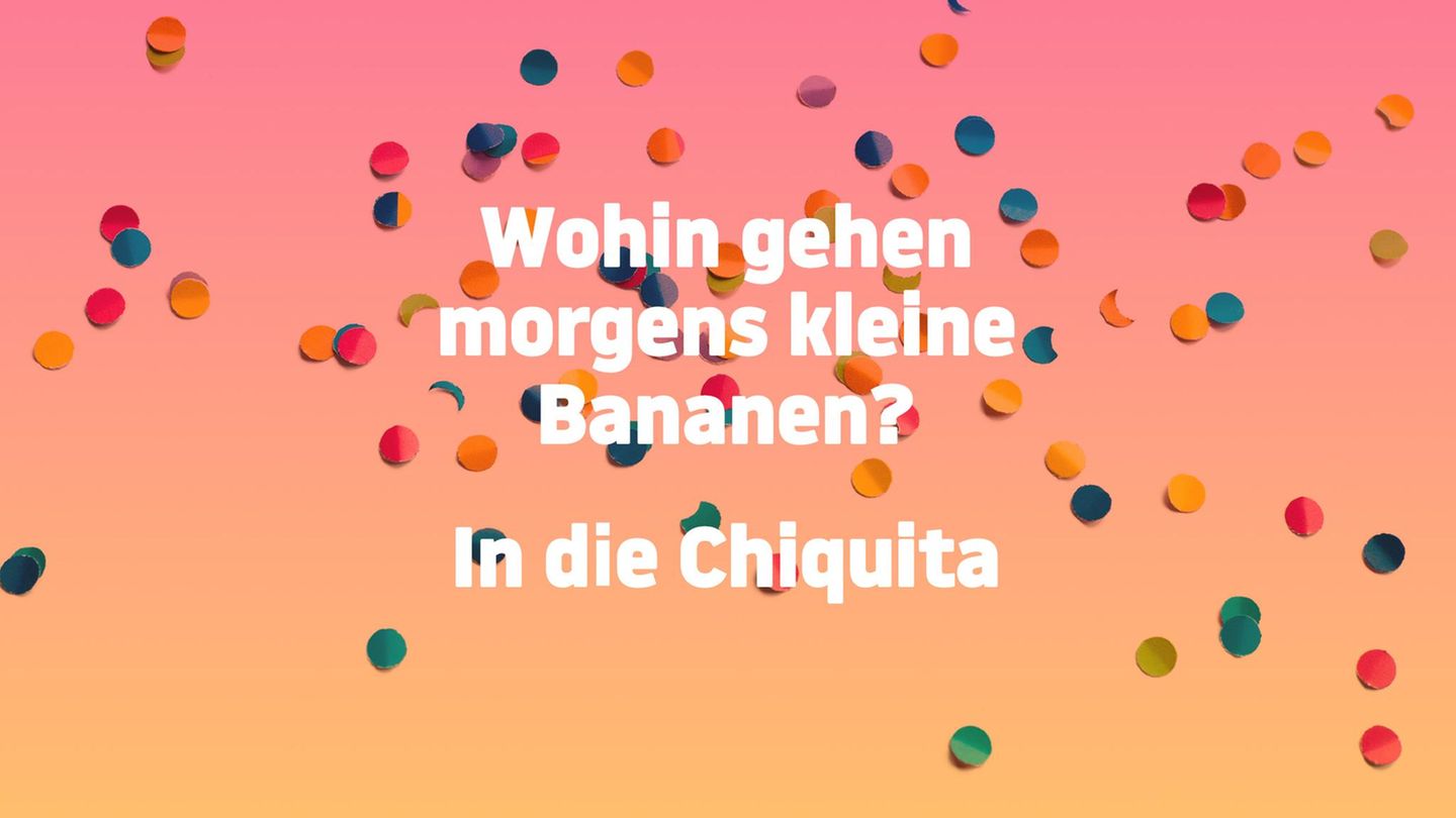 Bitte (nicht) lachen: Können Sie bei diesen 28 Flachwitzen ernst bleiben?