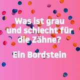 Bitte (nicht) lachen: Können Sie bei diesen 28 Flachwitzen ernst bleiben?
