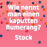 Bitte (nicht) lachen: Können Sie bei diesen 28 Flachwitzen ernst bleiben?
