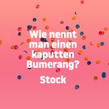 Zum Weltlachtag: Können Sie bei diesen 28 Flachwitzen ernst bleiben?