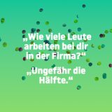 Zum Weltlachtag: Können Sie bei diesen 28 Flachwitzen ernst bleiben?