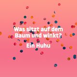 Zum Weltlachtag: Können Sie bei diesen 28 Flachwitzen ernst bleiben?
