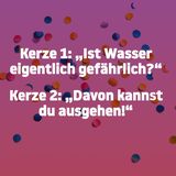 Bitte (nicht) lachen: Können Sie bei diesen 28 Flachwitzen ernst bleiben?