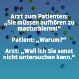 Bitte (nicht) lachen: Können Sie bei diesen 28 Flachwitzen ernst bleiben?