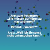 Zum Weltlachtag: Können Sie bei diesen 28 Flachwitzen ernst bleiben?