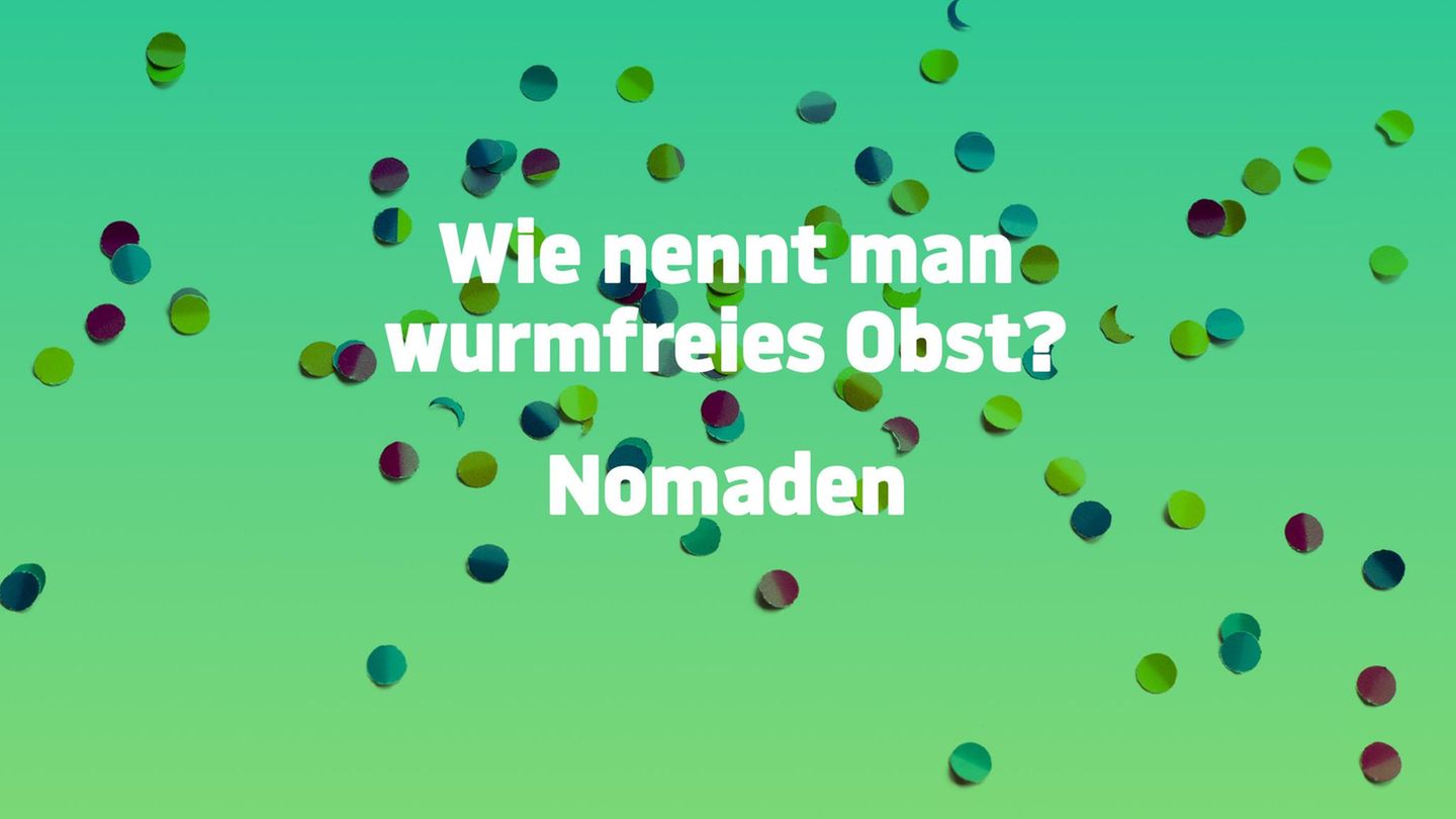 Bitte (nicht) lachen: Können Sie bei diesen 28 Flachwitzen ernst bleiben?