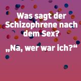 Bitte (nicht) lachen: Können Sie bei diesen 28 Flachwitzen ernst bleiben?