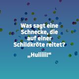 Zum Weltlachtag: Können Sie bei diesen 28 Flachwitzen ernst bleiben?