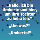 Bitte (nicht) lachen: Können Sie bei diesen 28 Flachwitzen ernst bleiben?