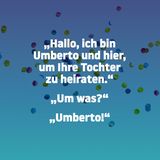 Zum Weltlachtag: Können Sie bei diesen 28 Flachwitzen ernst bleiben?